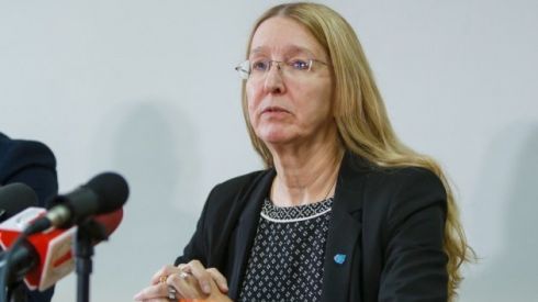 Супрун высказалась по поводу решения суда