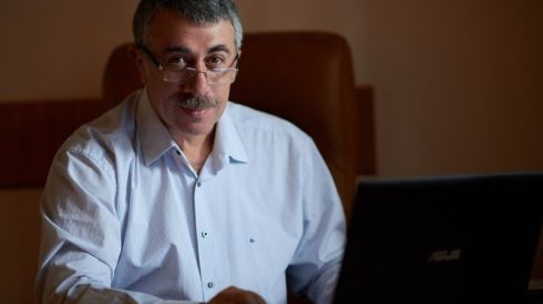 Комаровский: стоит ли делать прививку, если уже переболел гриппом