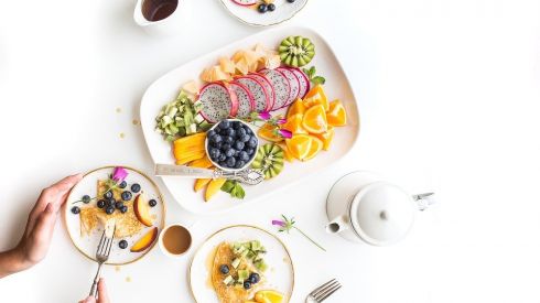 Минус 3 килограмма в неделю без вреда для желудка