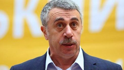 Доктор Комаровский просит не покупать разрекламированные препараты