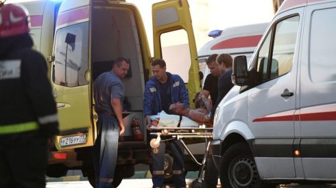 В Украине изменят правила прибытия скорой на вызов