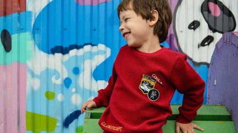 Гиперактивный ребенок: доктор Комаровский объясняет, когда стоит беспокоиться