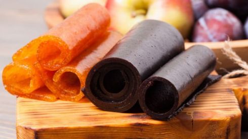 Самые «несладкие» сладости