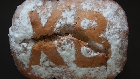 Рецепты диетических пасхальных куличей