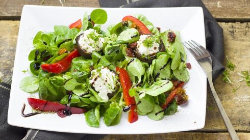 10 вариантов разгрузочных дней