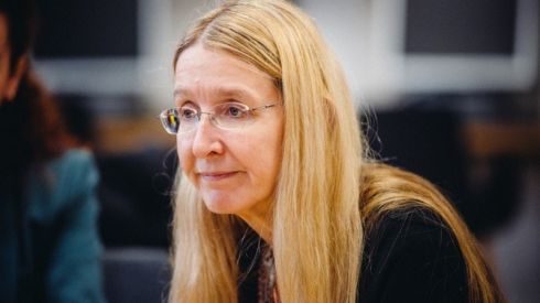 Супрун подала в суд на журналиста «1+1»