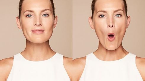 Фейсбилдинг: что такое фитнес для лица