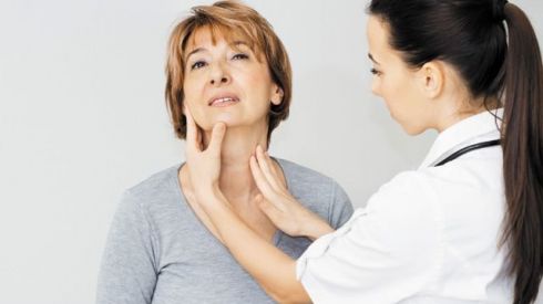 Влияние щитовидной железы на женское здоровье