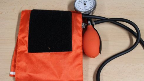 Как правильно мерить артериальное давление