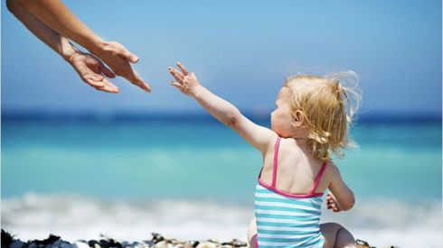 Летние опасности для ребенка