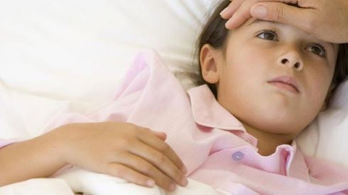 Ротавирусная инфекция или пищевое отравление?