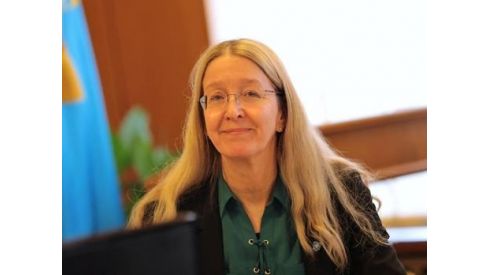 Супрун рассказала, что будет с медреформой дальше