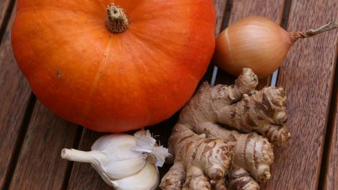 Как избавиться от паразитов народными средствами