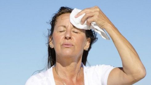 Тепловой удар: признаки и первая помощь