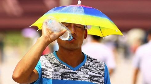 7 советов, как хорошо чувствовать себя в жару