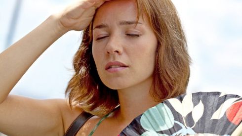 Какие болезни обостряются летом