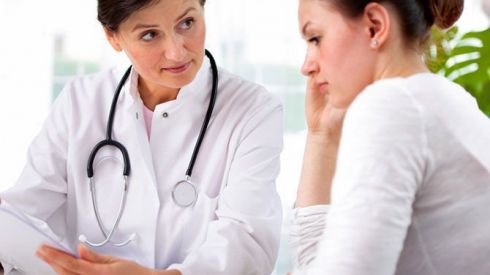 Супрун рассказала, когда врач имеет право отказаться от пациента