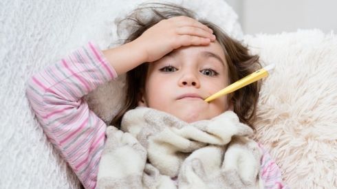 Бактоблис: надежная защита здоровья ребенка