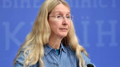 В Украине создадут инсультные центры