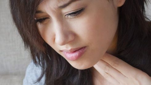 Почему возникает горечь во рту