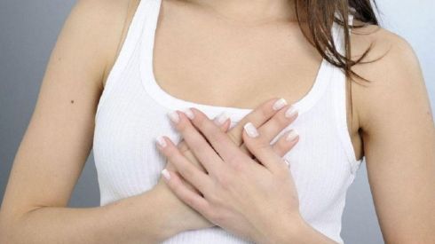 Самые распространенные мифы о раке груди