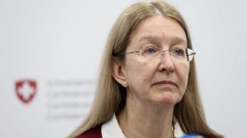 Супрун высказалась против химической кастрации педофилов