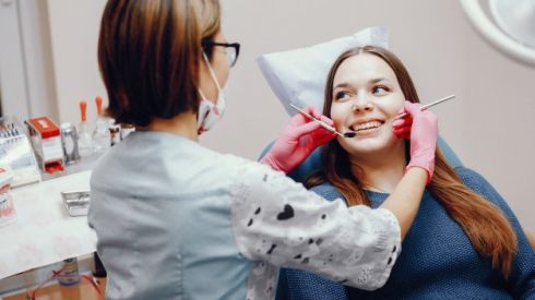 Как найти свою стоматологию в Киеве: 4+1 критерия