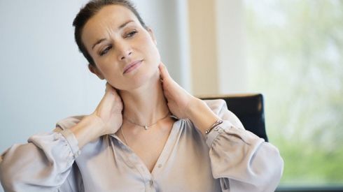 Остеохондроз: правда и мифы