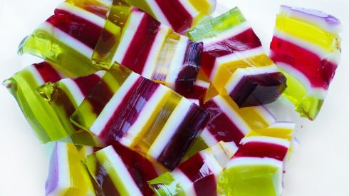 Как коллаген действует на морщины