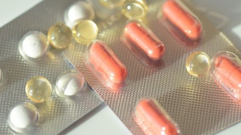 Как можно будет распознать поддельные лекарства