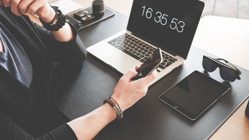 5 признаков того, что вам пора отдохнуть