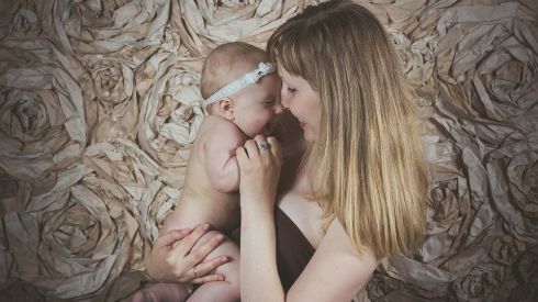 Интересные факты о грудном молоке