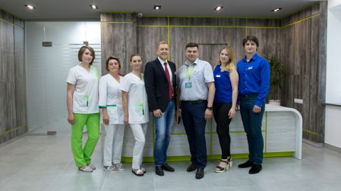 Переваги онкологічного центру TomoClinic, які цінуємо ми і за які цінують нас