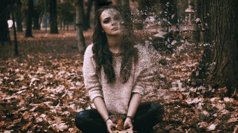 Как бороться с тревожностью