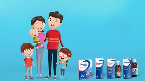 Как правильно лечить кашель?