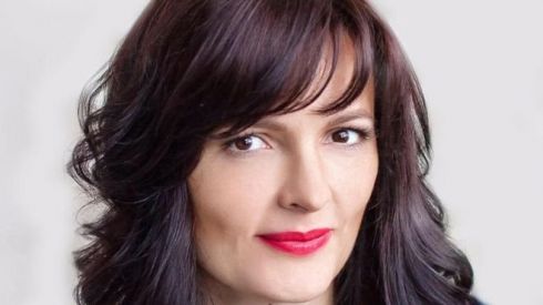 Кто такая Зоряна Черненко (Скалецкая): биография новой руководительницы Минздрава