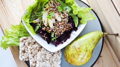 Ученые назвали самую эффективную диету