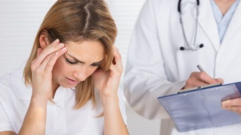 Как определить причину головокружения