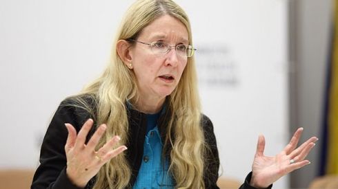 Супрун раскритиковала новую редакцию закона о публичных закупках