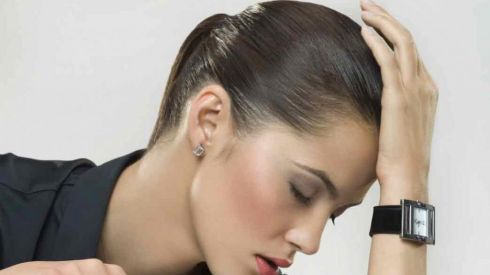 Главные причины головокружения у женщин