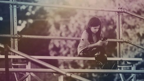 Почему детям до 12 лет не нужно давать телефон