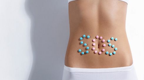 Боль в животе: причины и первая помощь