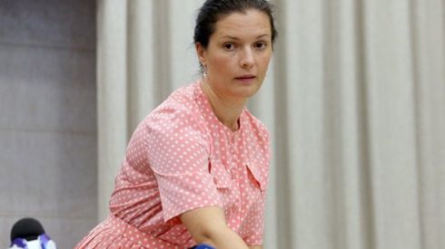 Скалецкая создает новую организацию по закупке медпрепаратов