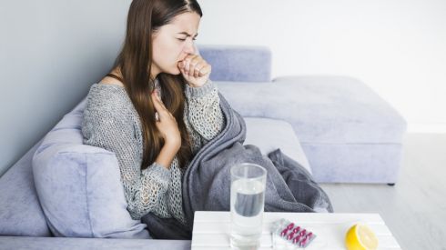 Как лечить кашель народными средствами