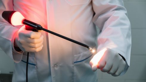 Не думай о том, что завтра будет больно!