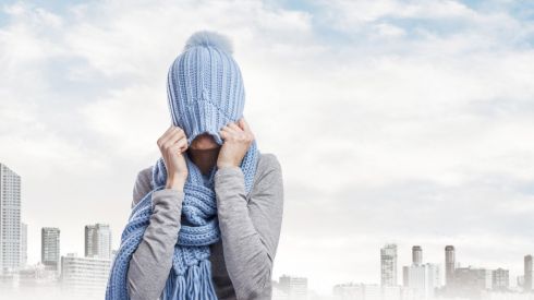 Угарный газ или туман: что же за туча над Украиной?