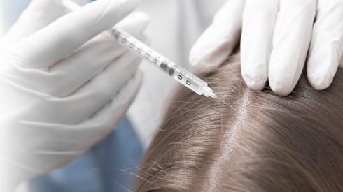 Мезотерапия в "ОН Клиник"