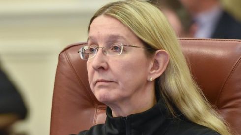 Почему Супрун не нашла общий язык с Комаровским