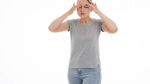 11 симптомов гормонального сбоя