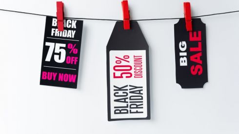 В чем опасность Черной пятницы